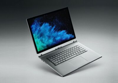 Ultrabook 2018 core i7 with 16 GB RAM