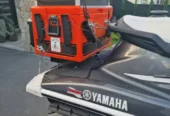 2017 VXR Yamaha JetSki