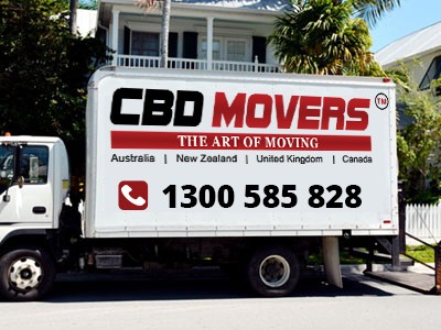 Office Relocation service provider in Brisbane