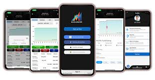 Money Management App for iPhone and Android – MoolahMore