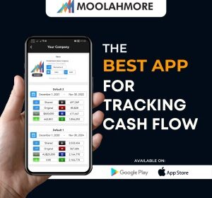 Budgeting and Planning Your Finances – MoolahMore App