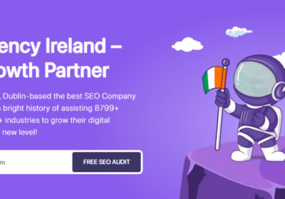 Social Media Marketing Services in Ireland