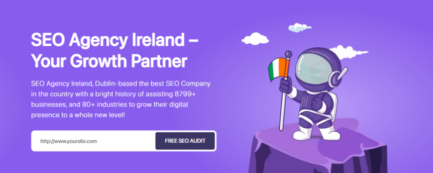 Social Media Marketing Services in Ireland