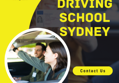 Best-Driving-School-Sydney