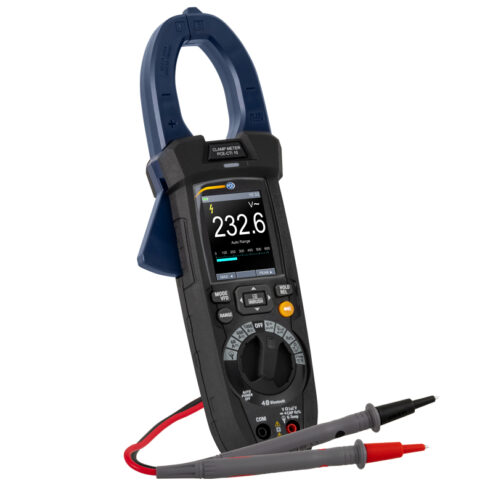 Industrial Measuring Equipment from PCE Instruments