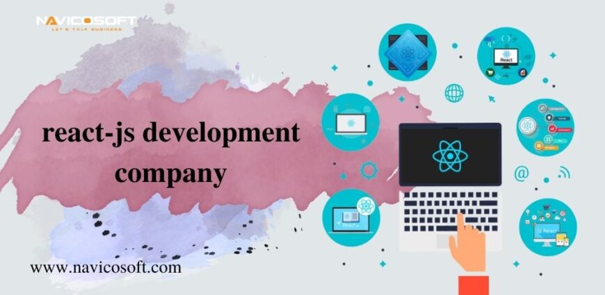 react-js development company