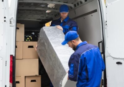 Hire Removalists for Moving Services in Perth