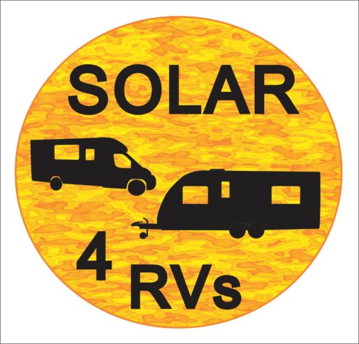 Solar 4 RVs